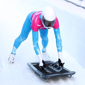 Sled / Speed Saddle
