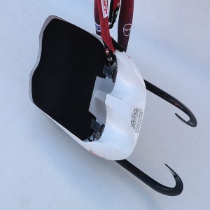 Luge - Sled