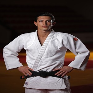 Para-judo - Judo-Gi