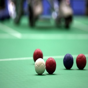 Boccia - Balls