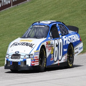 Stock Cars
