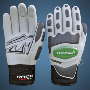 Alpine Skiing - Gloves