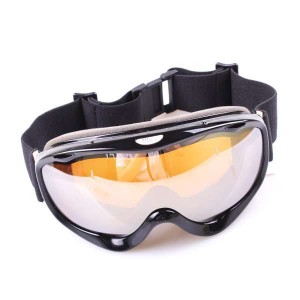 Alpine Skiing - Goggles