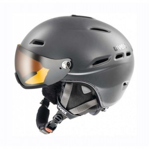 Freestyle Skiing - Helmet