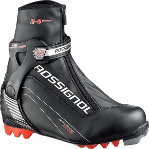 Cross-country Skiing - Ski Boots