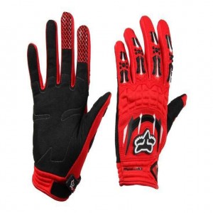 Mountain Biking - Gloves