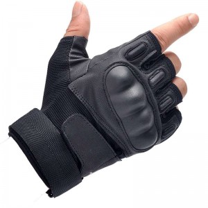 High Quality Leather Shooting glove Fingerless ISSF Approved Best deal! 