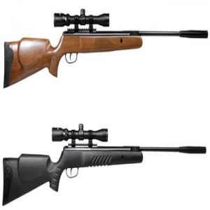 Shooting - Rifle
