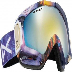 Snowboarding - Goggles