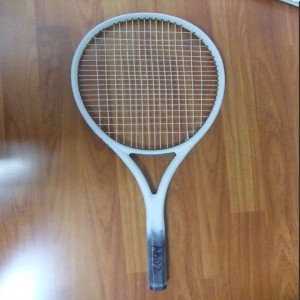 Soft Tennis - Racquet
