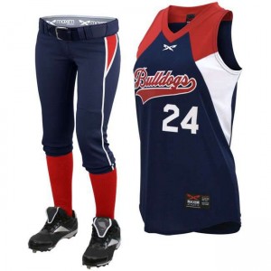 Softball - Clothing