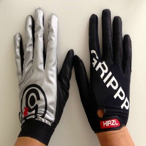 Track Cycling - Gloves