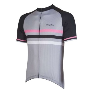 Track Cycling - Jersey