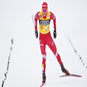 Cross-country Skiing - Ski suit