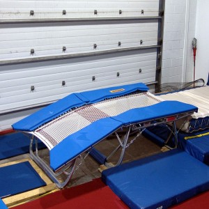 Trampoline
