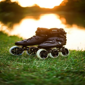Inline Skating - Inline Skates