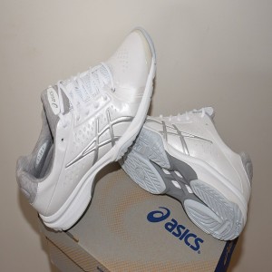 Tennis - Shoes