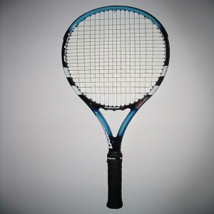 Tennis - Racket