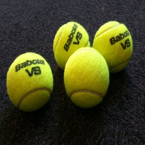 Tennis - Ball