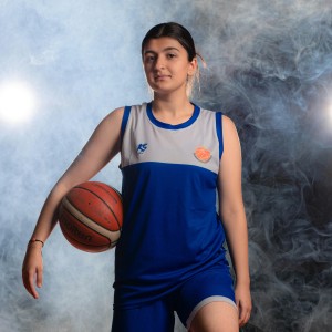 Netball - Clothing