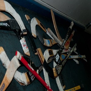 Bandy - Stick
