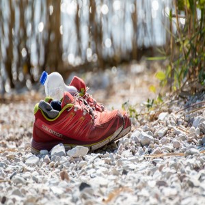 Mountain Running - Shoes