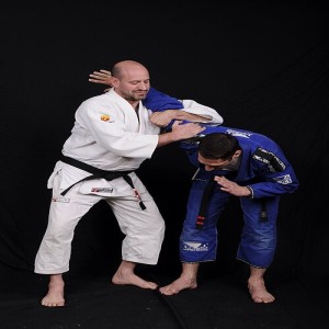 Jujitsu-Gi