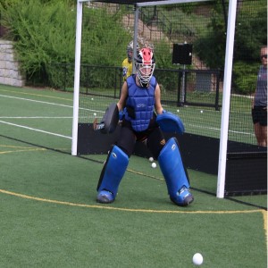 Field Hockey - Body Protectors