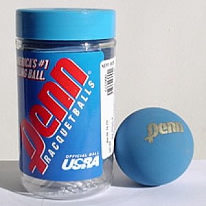 Racquetball - Ball