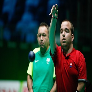 Boccia - Clothing