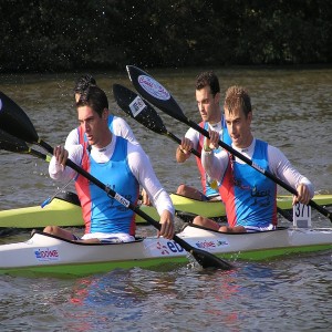 Canoe Marathon - Boats