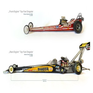 Dragster