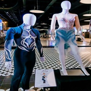 Figure Skating - Clothing