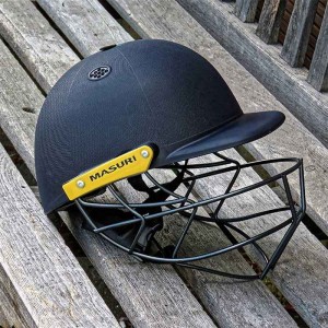 Cricket - Helmets