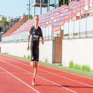 Ultra Running - Clothing