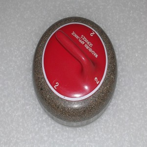 Curling Stone