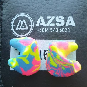 Synchronized Swimming - Ear Plugs