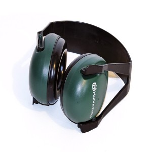 Shooting - Ear protection