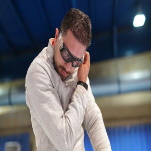 Squash - Goggles