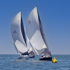 Sail Boat