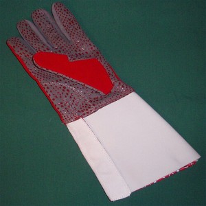 Fencing - Gloves