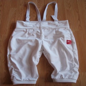 Breeches