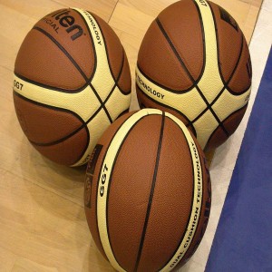 Basketball
