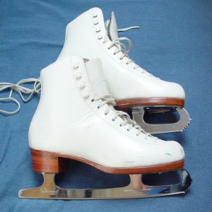 Figure Skates
