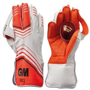 Wicket Keeper Gloves