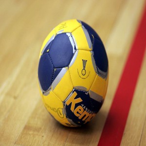 Team Handball - Ball