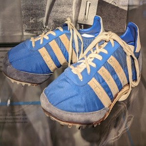 Middle/long Distance - Shoes