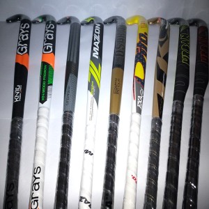 Field Hockey Stick