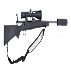 Rifle Shooting - Rifle