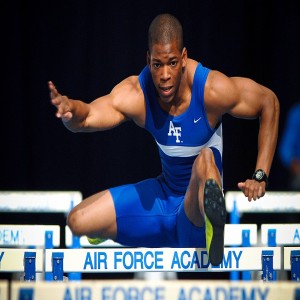 Hurdles - Clothing